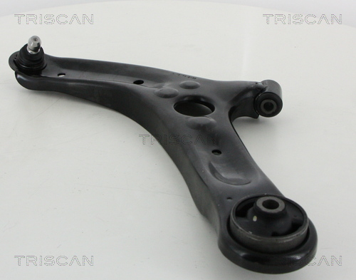 Braccio oscillante, Sospensione ruota - 8500 435030 TRISCAN