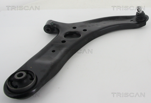 Braccio oscillante, Sospensione ruota - 8500 435031 TRISCAN