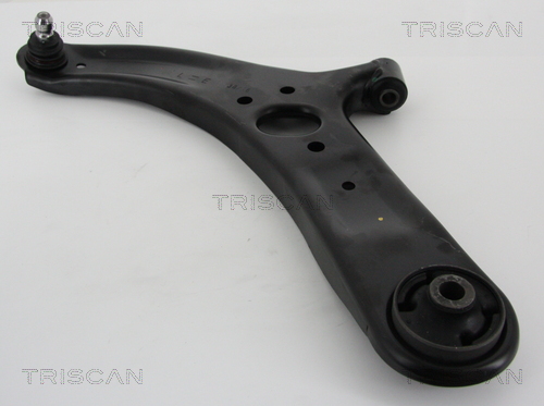 Braccio oscillante, Sospensione ruota - 8500 435032 TRISCAN