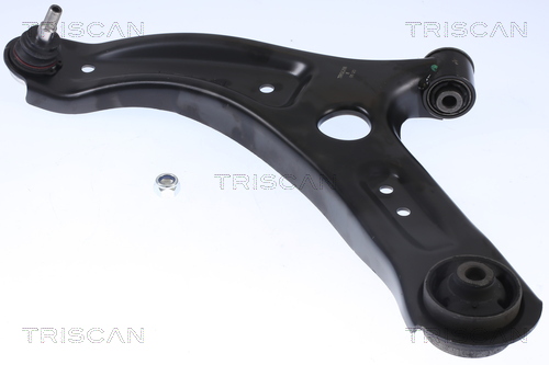 Braccio oscillante, Sospensione ruota - 8500 435040 TRISCAN
