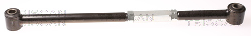 Track Control Arm - 8500 435047 TRISCAN
