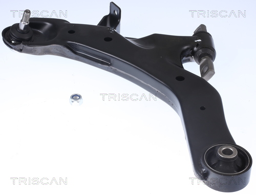 Braccio oscillante, Sospensione ruota - 8500 435060 TRISCAN