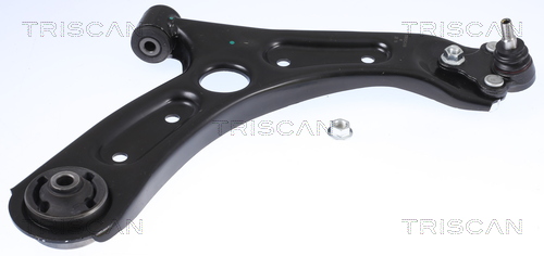 Braccio oscillante, Sospensione ruota - 8500 435061 TRISCAN