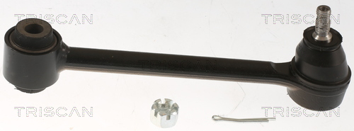 Braccio oscillante, Sospensione ruota - 8500 435073 TRISCAN