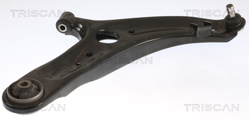 Braccio oscillante, Sospensione ruota - 8500 435075 TRISCAN