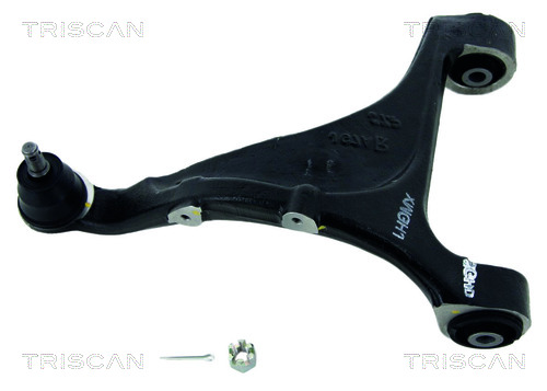 Track Control Arm - 8500 43542 TRISCAN