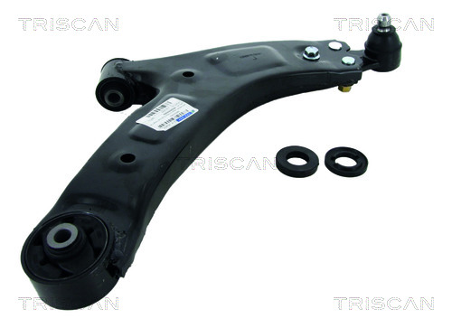 Braccio oscillante, Sospensione ruota - 8500 43567 TRISCAN