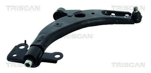 Braccio oscillante, Sospensione ruota - 8500 43575 TRISCAN