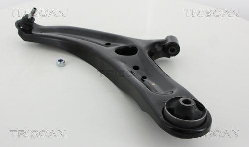 Braccio oscillante, Sospensione ruota - 8500 43578 TRISCAN
