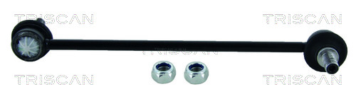 Asta/Puntone, Stabilizzatore - 8500 43650 TRISCAN