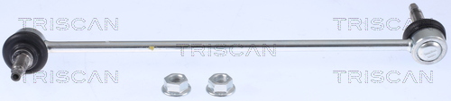 Stange/Strebe, Stabilisator - 8500 43667 TRISCAN