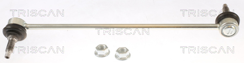 Stange/Strebe, Stabilisator - 8500 43668 TRISCAN