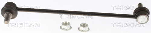 Stange/Strebe, Stabilisator - 8500 43671 TRISCAN