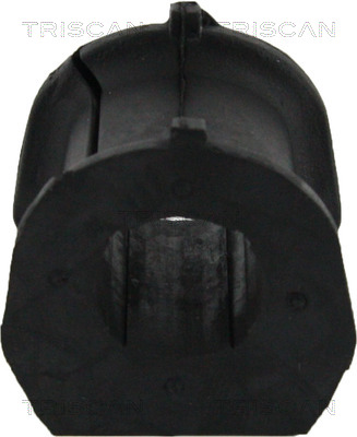 Bronzina cuscinetto, Barra stabilizzatrice - 8500 43821 TRISCAN