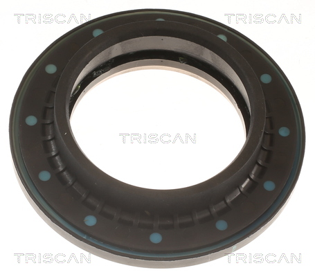 Cuscinetto volvente, Supporto ammortizz. a molla - 8500 43927 TRISCAN