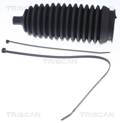 Bellow Set, steering - 8500 44000 TRISCAN