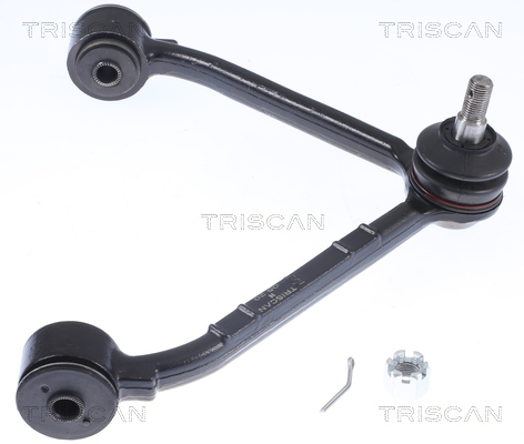 Braccio oscillante, Sospensione ruota - 8500 44507 TRISCAN