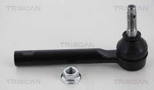 skersinės vairo trauklės galas - 8500 50109 TRISCAN
