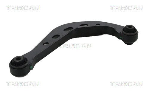 Braccio oscillante, Sospensione ruota - 8500 50516 TRISCAN