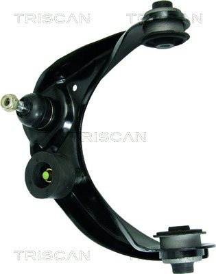 Braccio oscillante, Sospensione ruota - 8500 50534 TRISCAN