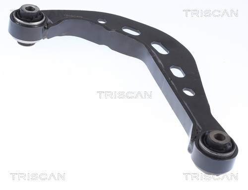 Braccio oscillante, Sospensione ruota - 8500 50536 TRISCAN