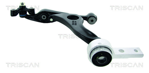Braccio oscillante, Sospensione ruota - 8500 50547 TRISCAN