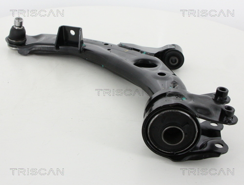 Braccio oscillante, Sospensione ruota - 8500 50564 TRISCAN