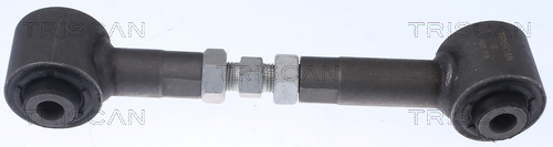 Asta/Puntone, Sospensione ruote - 8500 50569 TRISCAN