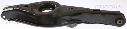 Braccio oscillante, Sospensione ruota - 8500 50575 TRISCAN