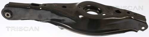 Braccio oscillante, Sospensione ruota - 8500 50576 TRISCAN