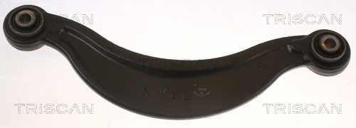 Braccio oscillante, Sospensione ruota - 8500 50583 TRISCAN