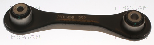 Rod/Strut, wheel suspension - 8500 50591 TRISCAN