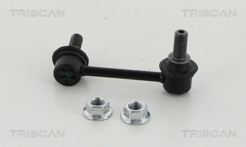 Asta/Puntone, Stabilizzatore - 8500 50619 TRISCAN