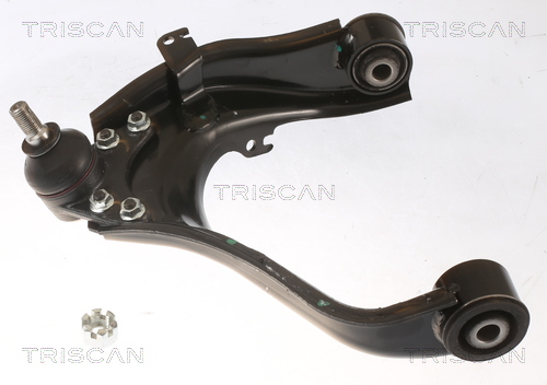 Braccio oscillante, Sospensione ruota - 8500 60504 TRISCAN