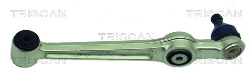 Braccio oscillante, Sospensione ruota - 8500 65505 TRISCAN
