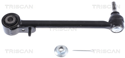 Braccio oscillante, Sospensione ruota - 8500 68507 TRISCAN