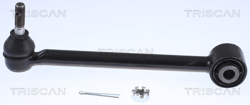 Braccio oscillante, Sospensione ruota - 8500 68508 TRISCAN