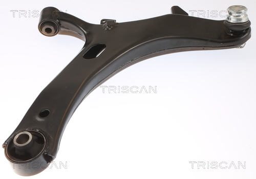 Braccio oscillante, Sospensione ruota - 8500 68517 TRISCAN