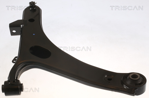 Braccio oscillante, Sospensione ruota - 8500 68518 TRISCAN