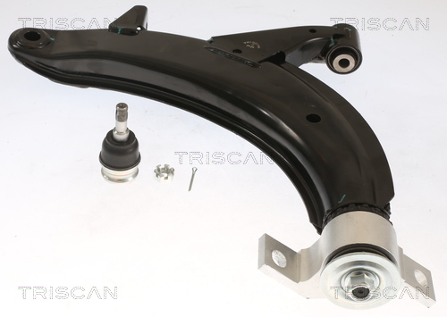 Braccio oscillante, Sospensione ruota - 8500 68524 TRISCAN