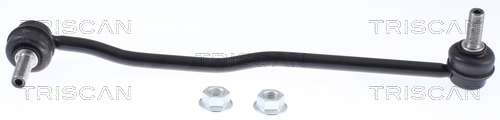 Rod/Strut, stabiliser - 8500 68612 TRISCAN