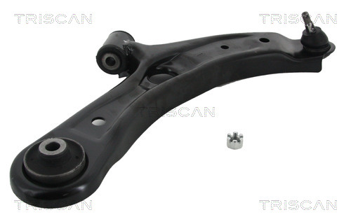 Braccio oscillante, Sospensione ruota - 8500 69521 TRISCAN