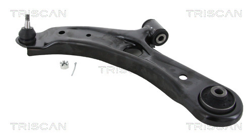 Braccio oscillante, Sospensione ruota - 8500 69522 TRISCAN