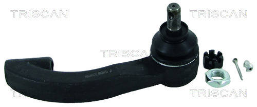 Testa barra d'accoppiamento - 8500 80103 TRISCAN