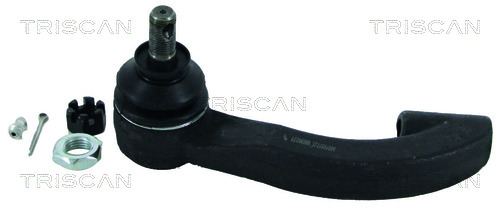 Testa barra d'accoppiamento - 8500 80104 TRISCAN
