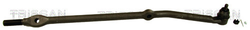 Tie Rod End - 8500 80111 TRISCAN
