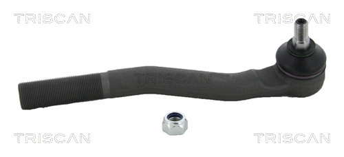 Tie Rod End - 8500 80121 TRISCAN