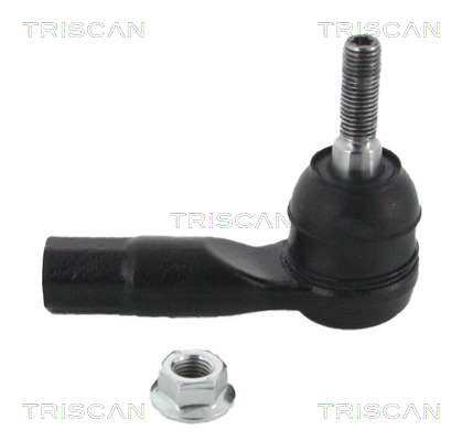 Testa barra d'accoppiamento - 8500 80125 TRISCAN