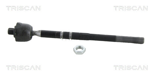 Inner Tie Rod - 8500 80206 TRISCAN