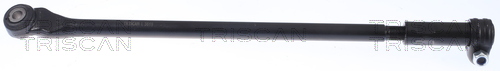 Inner Tie Rod - 8500 80214 TRISCAN